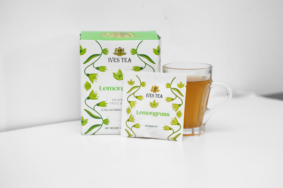 Citronnelle