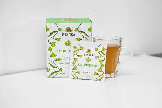 Citronnelle