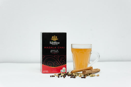 Infusion Masala Chai