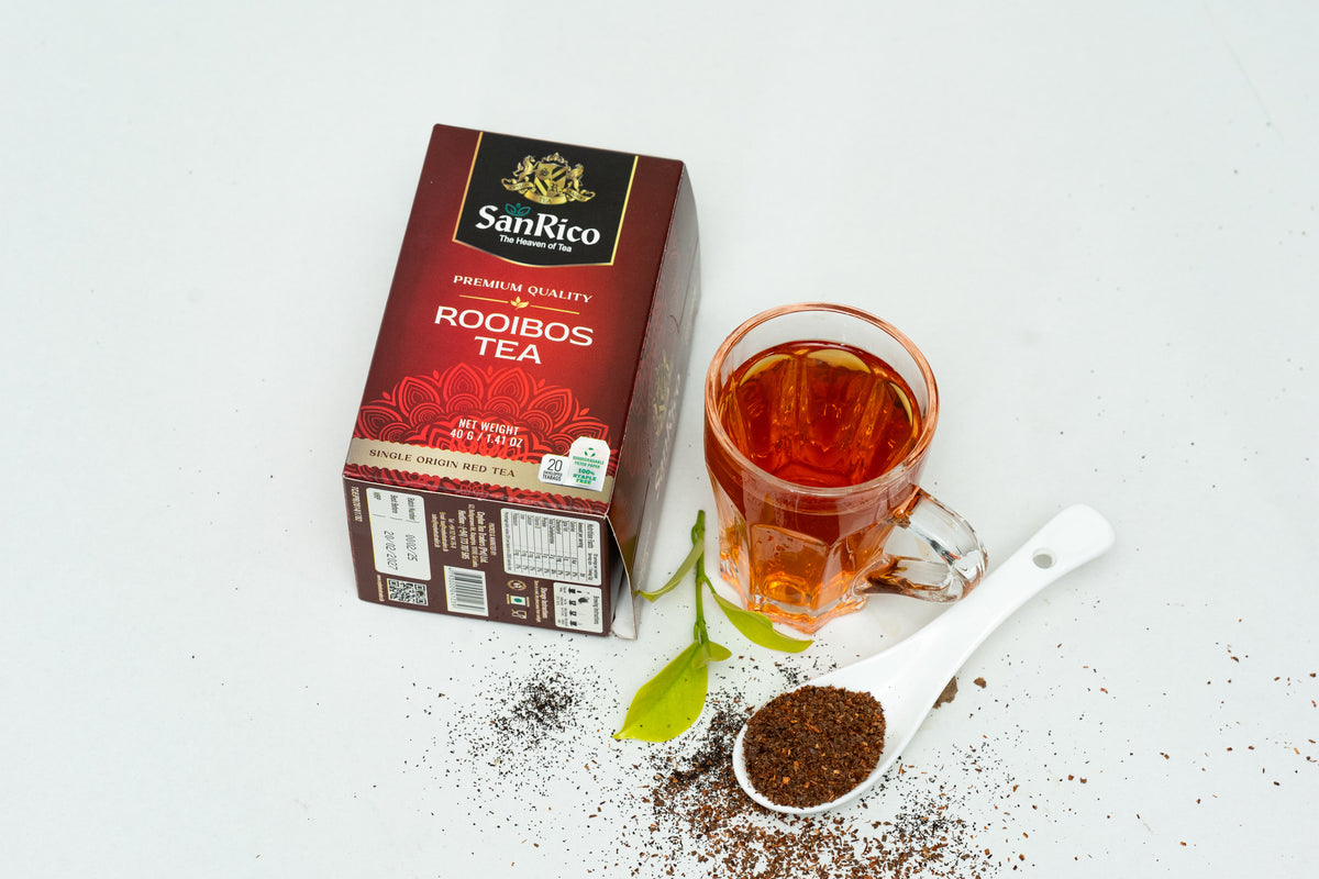 Rooibos Premium